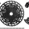 SRAM SX/NX Eagle 12 Vitesses E-Bike Upgrade Kit -Vélo Pièces Magasin Sram SX NX Eagle 12 fach E Bike Upgrade Kit