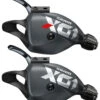 SRAM Levier De Vitesse X01 Eagle 12 Vitesses -Vélo Pièces Magasin Sram X01 Eagle 12 fach Schalthebel 00 7018 433 000