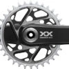 SRAM XX SL Eagle DUB Q174 Manivelle 1x12 Vitesses 34T 1 SRAM XX SL Eagle DUB Q174 Manivelle 1x12 Vitesses 34T -Vélo Pièces Magasin Sram XX SL Eagle DUB Q168 1x12 fach Kurbel 34T 00 6118 633 000naoJ2SdHqw3Ym
