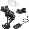 SRAM XX1 Eagle AXS Kit De Mise à Niveau Avec Levier De Bascule -Vélo Pièces Magasin Sram XX1 Eagle AXS Update Kit mit Rocker Hebel 00 7918 133 0005eDwKf6OAUzri