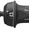 SUNRACE TSM21 Poignée Tournante 8 Vitesses, Droite -Vélo Pièces Magasin SunRace TSM21 8 fach Schaltdrehgriff rechts TSM21 R8 HP