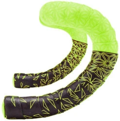 Supacaz Ruban De Guidon Super Sticky Kush Star Fade -Vélo Pièces Magasin Supacaz Super Sticky Kush Star Fade Lenkerband BT 50 1