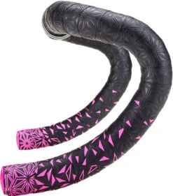 Supacaz Ruban De Guidon Super Sticky Kush Star Fade -Vélo Pièces Magasin Supacaz Super Sticky Kush Star Fade Lenkerband BT 51 1