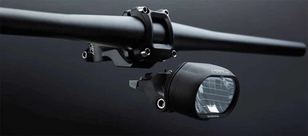 Supernova M99 Mini Pro 25 ML - Projecteur 5 Supernova M99 Mini Pro 25 ML - Projecteur – Image 3