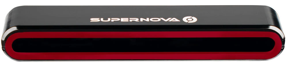 Supernova M99 Tail Light 2 (12V) - Feu Arrière Pour Vélo électrique 3 Supernova M99 Tail Light 2 (12V) - Feu Arrière Pour Vélo électrique