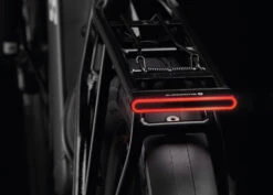 Supernova M99 Tail Light 2 (12V) - Feu Arrière Pour Vélo électrique 9 Supernova M99 Tail Light 2 (12V) - Feu Arrière Pour Vélo électrique -Vélo Pièces Magasin Supernova M99 Tail Light 2 12V Ruecklicht T M99TL2 KE BLK c