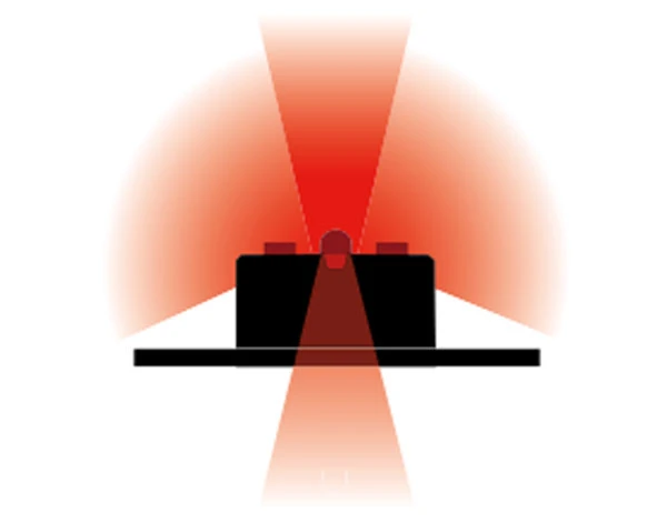 Supernova E3 Tail Light 2 (12V) - Feu Arrière Pour Vélo électrique 4 Supernova E3 Tail Light 2 (12V) - Feu Arrière Pour Vélo électrique – Image 2