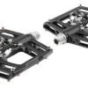 Triple Eight Pédales Combinées Flat & Click SL -Vélo Pièces Magasin TRIPLE EIGHT Flat Klick SL Pedale 6575 a