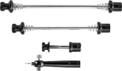 Triple Eight Ensemble à Libération Rapide Avec Protection Contre Le Vol