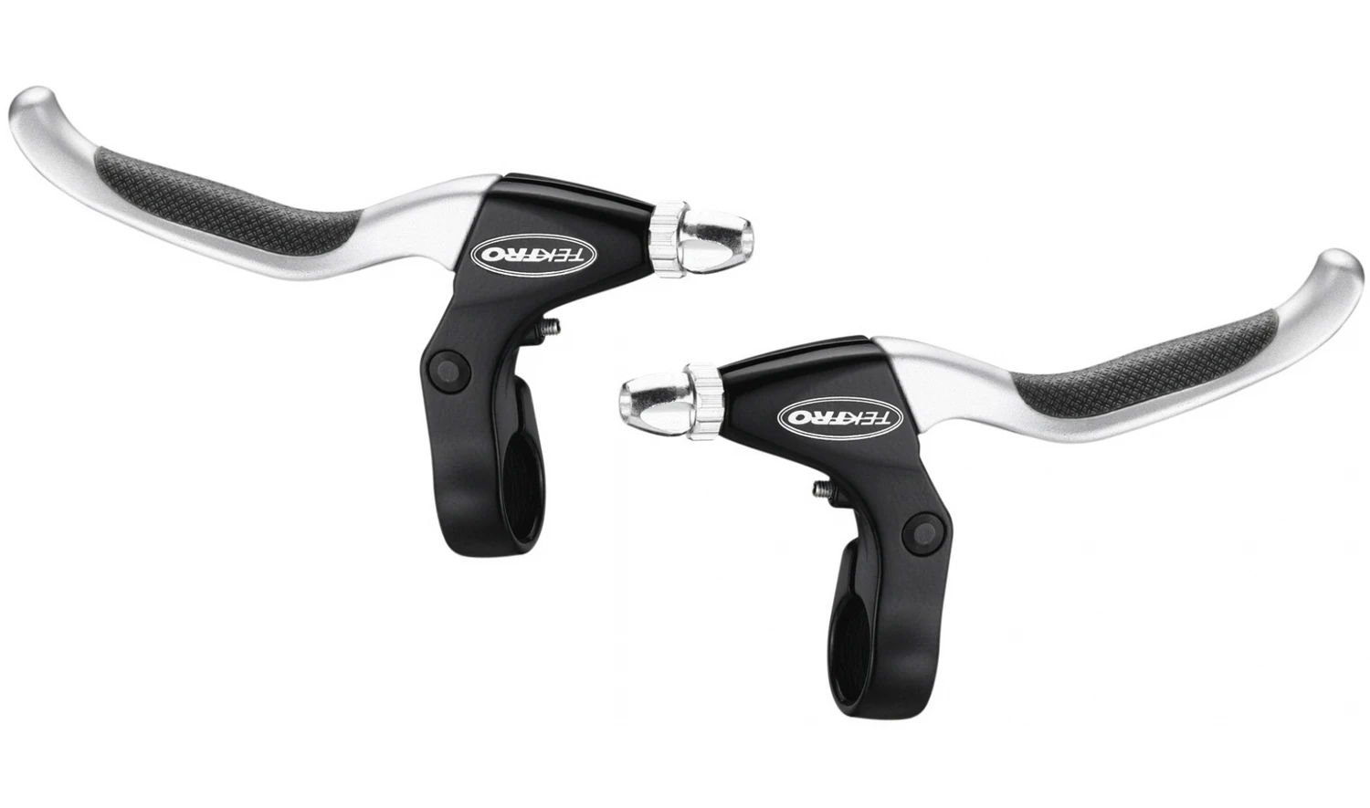 TEKTRO Jeu De Leviers De Frein CL530-RS Trekking 3 TEKTRO Jeu De Leviers De Frein CL530-RS Trekking