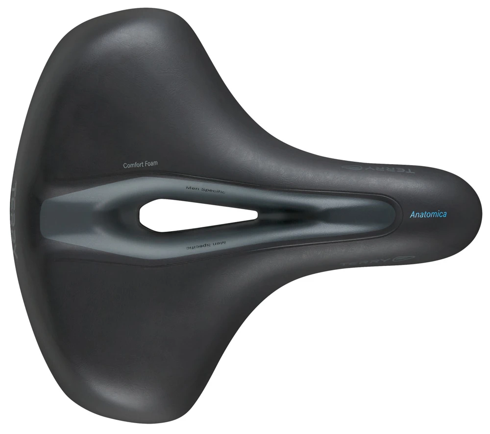 Terry Anatomica Men 3 Terry Anatomica Men