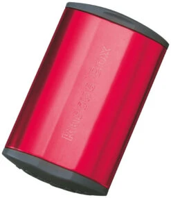 Topeak Rescue Box Boîte De Rustines -Vélo Pièces Magasin Topeak Rescue Box 15400036 rot