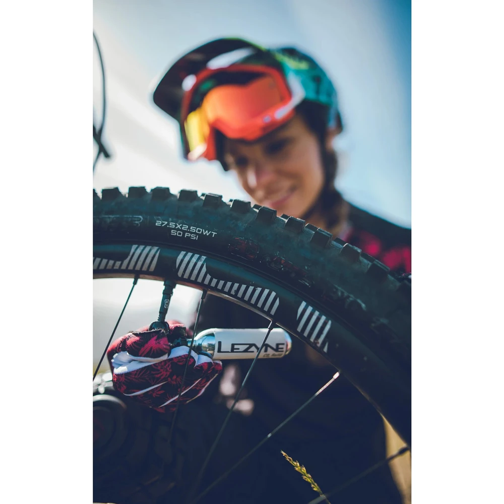 Lezyne Twin Kit Tyre Repair Set 6 Lezyne Twin Kit Tyre Repair Set – Image 4