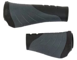 VELO Poignées à Visser D3 Ergogel Bar Pour Moyeu à Vitesses Intégrées