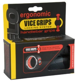 VELO Poignées à Visser D3 Ergogel Bar Pour Moyeu à Vitesses Intégrées -Vélo Pièces Magasin VELO D3 Schraubgriffe Ergogel Bar fur Nabenschaltung 410451 4