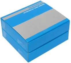 Shimano Kit De Freins à Disque DEORE BR-T6000 -Vélo Pièces Magasin Verpackung Paar