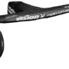 Vision Guidon De Vélo De Route En Carbone Intégré Metron 6D -Vélo Pièces Magasin Vision Metron 6D Integrated 1