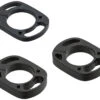 Vision Entretoise De Potence Metron 5D ACR 2 Vision Entretoise De Potence Metron 5D ACR -Vélo Pièces Magasin Vision acr headset spacer kit 670 0259000110 01