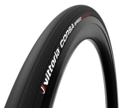 Vittoria Pneu Pliant Corsa Speed TLR Graphene 2.0