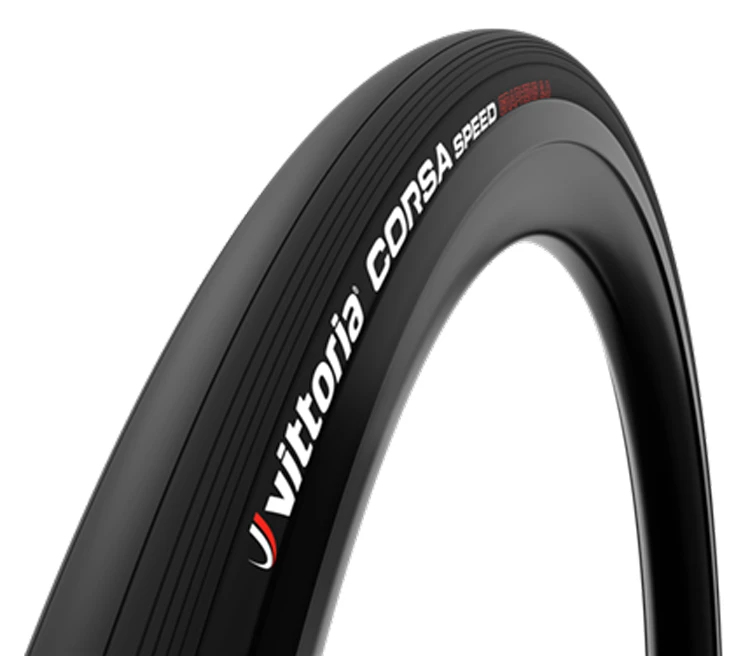 Vittoria Pneu Pliant Corsa Speed TLR Graphene 2.0 3 Vittoria Pneu Pliant Corsa Speed TLR Graphene 2.0