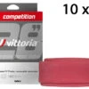 Vittoria Chambre à Air Competition Latex 30/38-622 48mm (10 Pièces) 1 Vittoria Chambre à Air Competition Latex 30/38-622 48mm (10 Pièces) -Vélo Pièces Magasin Vittoria Competition Latex 30 38 622 48mm Schlauch 1TA00003 10 a