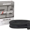 Vittoria Chambre à Air Standard 700x20/28C SV 1 Vittoria Chambre à Air Standard 700x20/28C SV -Vélo Pièces Magasin Vittoria Standard 700x20 28C SV Schlauch 1TA00010