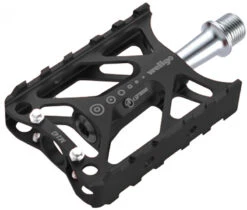 Vélo Pièces Magasin -Vélo Pièces Magasin Wellgo ATB M142 Plattformpedale M142 b