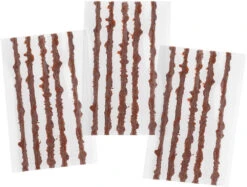 EnCase System Bacon Strips - 3 Set Tire Plugs