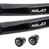 XLC Pédalier CR-E01 Pour Vélos électriques Bosch (M12) 175mm -Vélo Pièces Magasin XLC Kurbel E Bike 1
