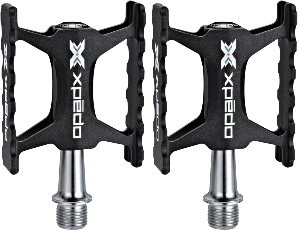 Xpedo Traverse 1 Pédale à Plate-forme