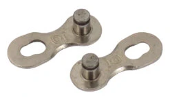 YBN Blocage De Chaîne QR Safety Links 10-speed 1 Paire