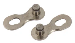 YBN QR Safety Links Fermeture De Chaîne 9 Fois 1 Paire