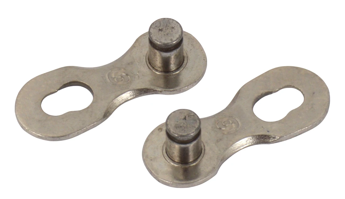 YBN QR Safety Links Fermeture De Chaîne 9 Fois 1 Paire 3 YBN QR Safety Links Fermeture De Chaîne 9 Fois 1 Paire