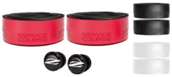ZIPP Bande De Guidon Service Course