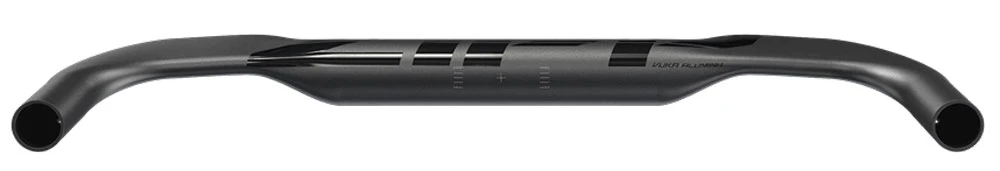 ZIPP Vuka Alumina Aero Guidon Temporisé 4 ZIPP Vuka Alumina Aero Guidon Temporisé – Image 2