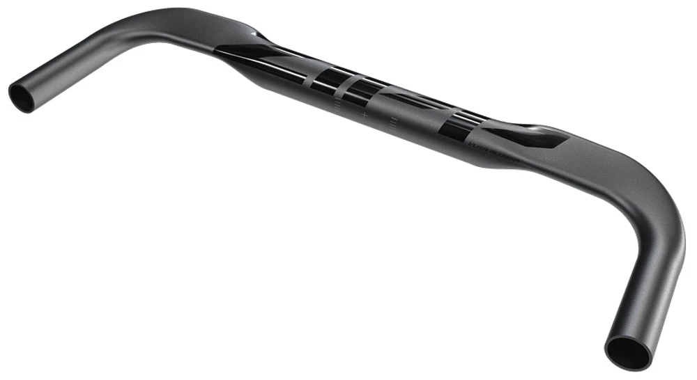 ZIPP Vuka Alumina Aero Guidon Temporisé 3 ZIPP Vuka Alumina Aero Guidon Temporisé