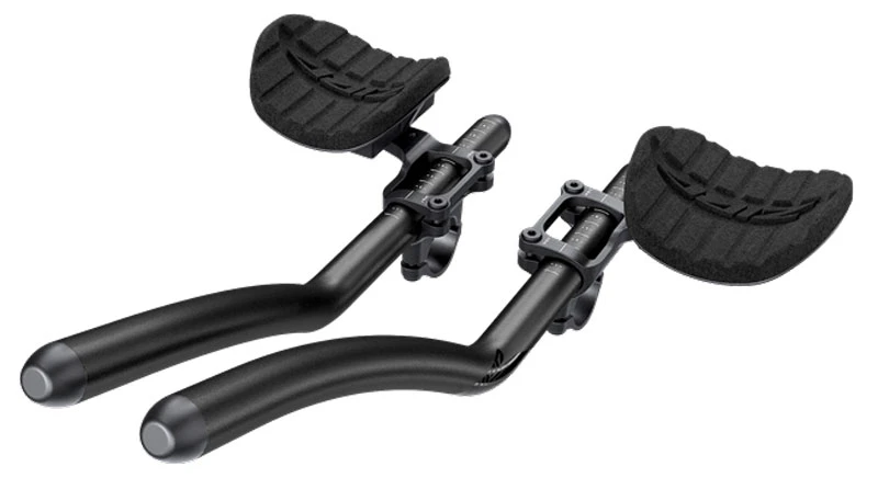 ZIPP VukaClip Evo Embout De Guidon Avec Extensions En Aluminium 4 ZIPP VukaClip Evo Embout De Guidon Avec Extensions En Aluminium – Image 2