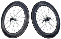 ZIPP Jeu De Roues 808 NSW Carbon Clincher