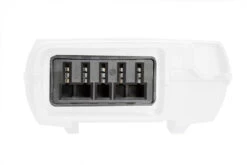 Bosch PowerPack 400 Batterie Cadre Blanc Classic+ 7 Bosch PowerPack 400 Batterie Cadre Blanc Classic+ -Vélo Pièces Magasin anschluss clasic line1OooeimOF0PxN