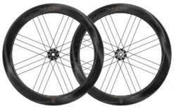 Campagnolo® Roues BORA ULTRA WTO 60 DB 2WF DCS