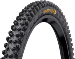 Continental Hydrotal Downhill 27,5 X 2,4" SuperSoft Pneu Pliant