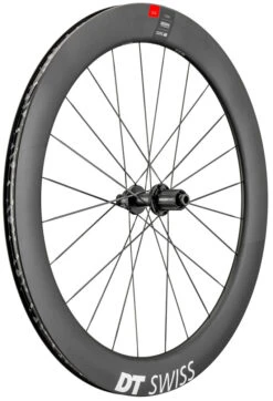 Dt-swiss ARC 1100 Dicut® Carbon 62 Disc CL Roue Arrière