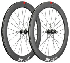 Dt-swiss Jeu De Roues ARC 1100 Dicut® Carbon 62 Disc CL