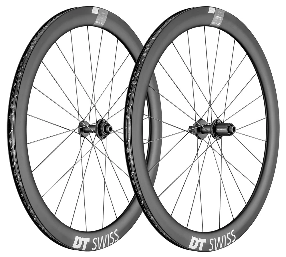 Dt-swiss Jeu De Roues ARC 1400 Dicut® 27,5" Carbon 50 Disc CL 3 Dt-swiss Jeu De Roues ARC 1400 Dicut® 27,5" Carbon 50 Disc CL