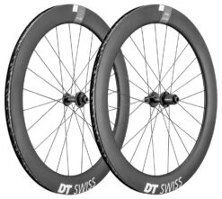 Dt-swiss Jeu De Roues ARC 1400 Dicut® Carbon 62 Disc CL