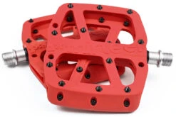 E-thirteen Pédales De La Plate-forme De Base -Vélo Pièces Magasin ethirteen BasePedal PD2USA 100 03