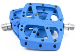 E-thirteen Pédales De La Plate-forme De Base -Vélo Pièces Magasin ethirteen BasePedal PD2USA 100 04