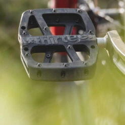 E-thirteen Pédales De La Plate-forme De Base -Vélo Pièces Magasin ethirteen BasePedal PD2USA 100 05