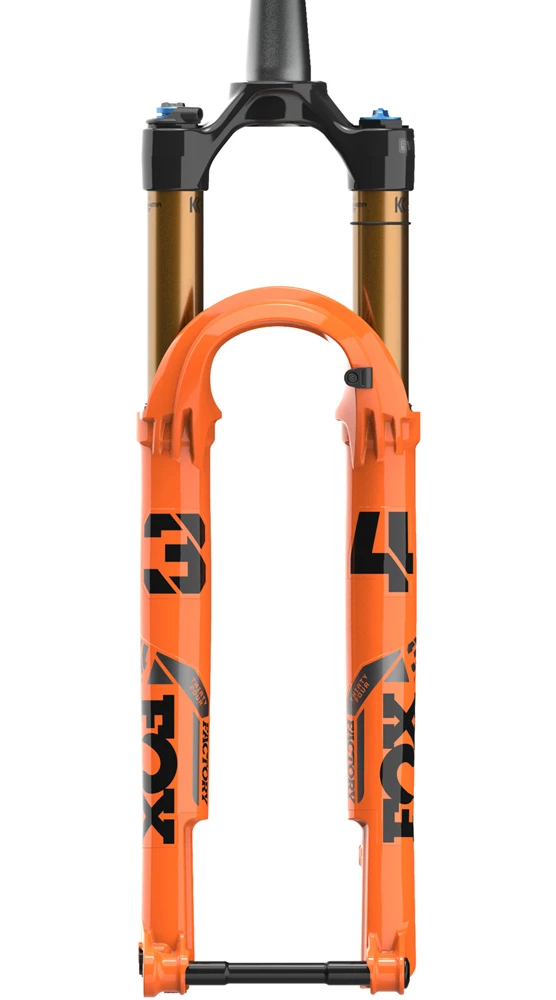 Fox Racing 34 K Float 29" Factory Stepcast FIT4 Remote Tapered Kabold Boost 4 Fox Racing 34 K Float 29" Factory Stepcast FIT4 Remote Tapered Kabold Boost – Image 2