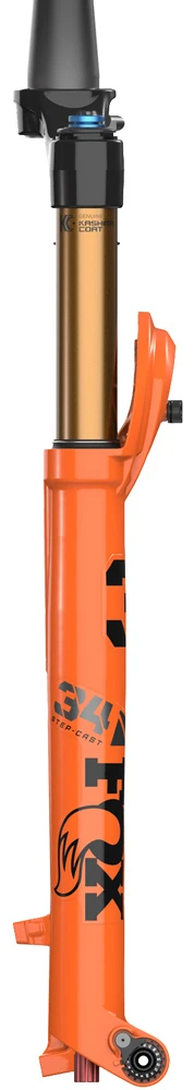 Fox Racing 34 K Float 29" Factory Stepcast FIT4 Remote Tapered Kabold Boost 5 Fox Racing 34 K Float 29" Factory Stepcast FIT4 Remote Tapered Kabold Boost – Image 3